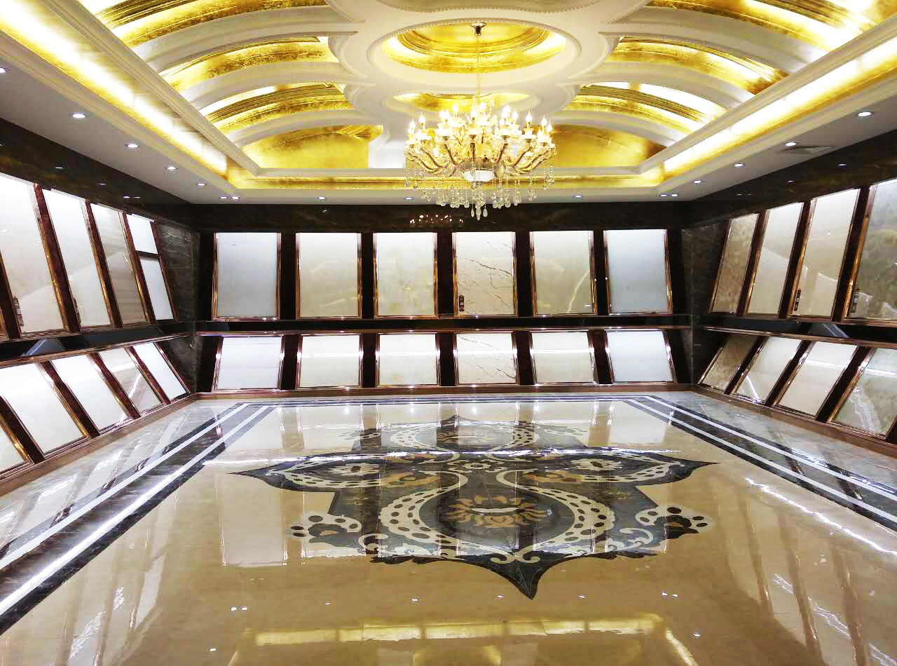 建筑陶瓷产业链上下游企业跨界建立瓷砖品牌现象解析